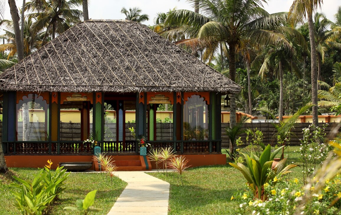 Ameya Kerala - Tap to explore photos