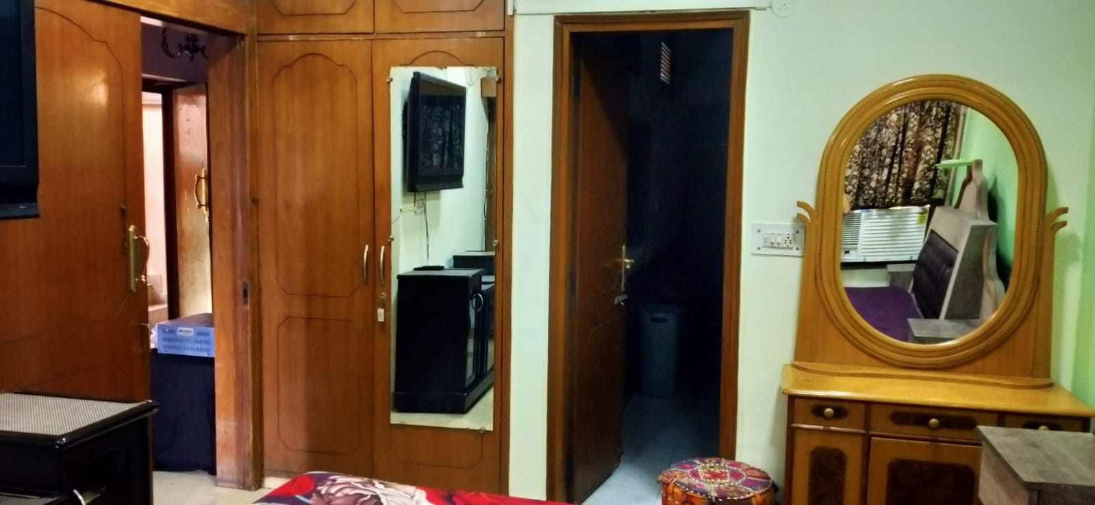 Nestaway 1bhk Apartment - Tap to explore photos