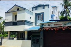 Emerald Service Apartment Srirangam, Tiruchirappalli