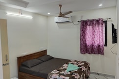 RR CENTRAL PARK, Kakinada