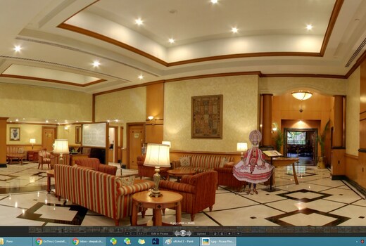 The Orchid Mumbai Hotel Price Address Reviews