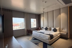 Hotel Shivruun, Gorakhpur