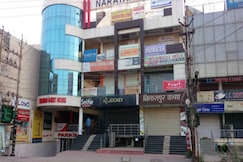 Narayan Guest House, Bilaspur, Chattisgarh