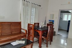 Dream Nest Homestay, Cochin