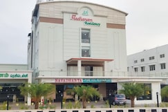 DSR MADHANAM INN, Koothanur