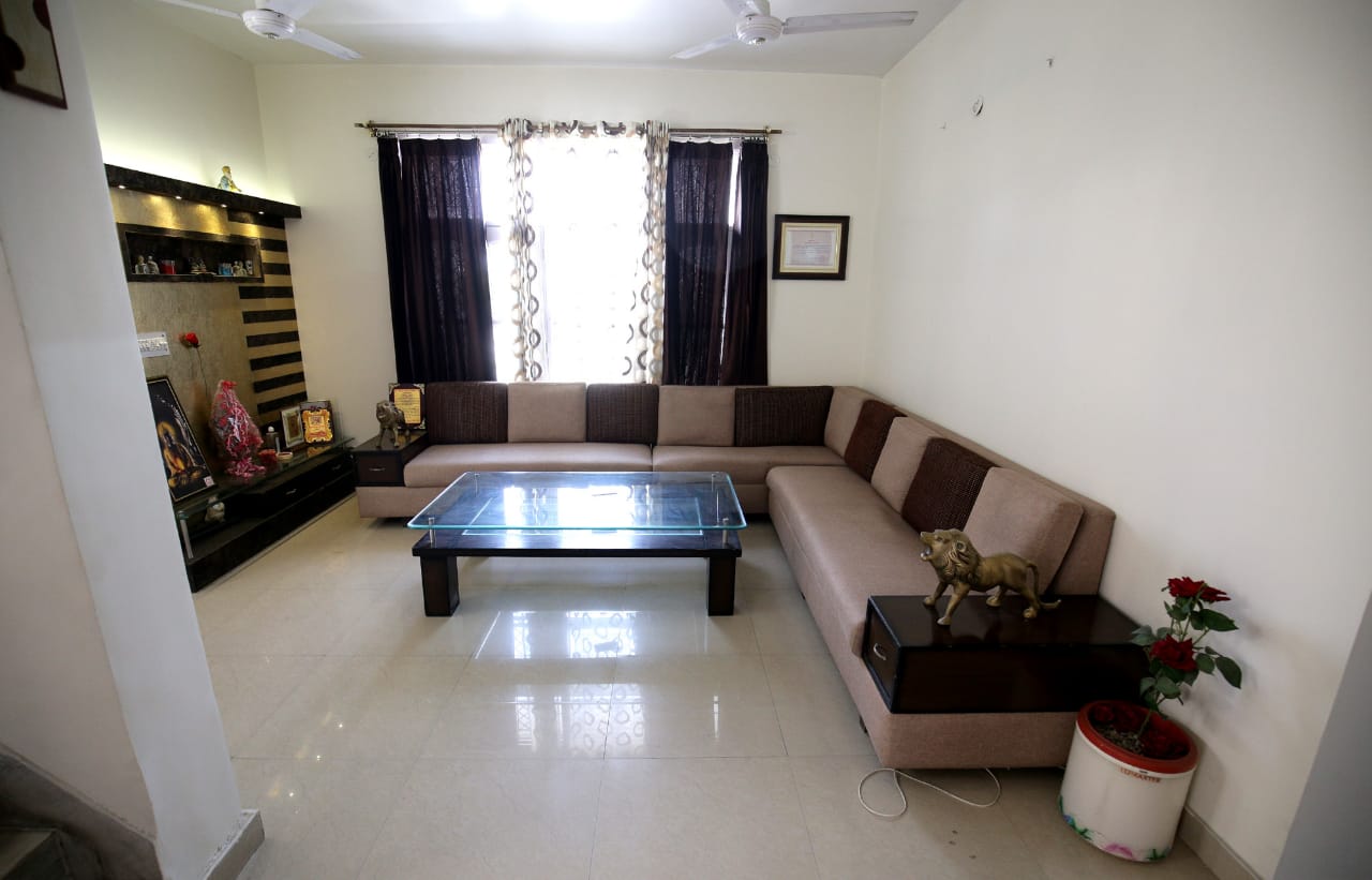 3 BHK by joy homes - Tap to explore photos