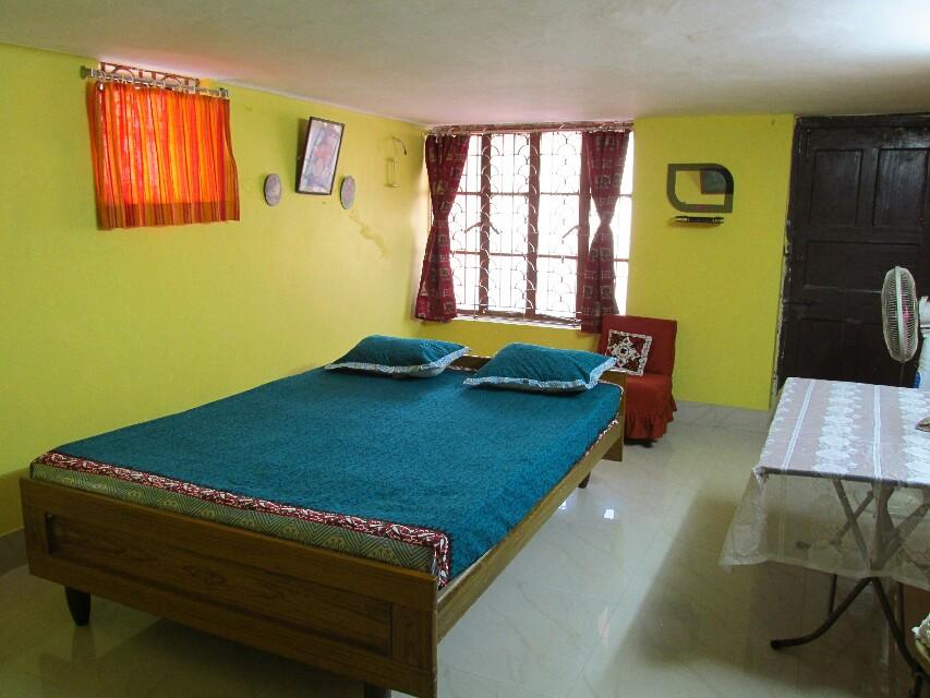 Pubali Homestay (Standard Double Room) - Tap to explore photos