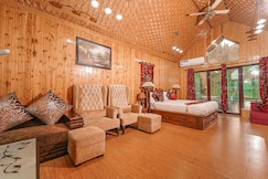 PARADISE RETREAT DAKSUM, Anantnag