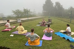 Kunjapuri Camps, Narendranagar