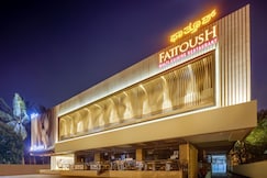 Euphoria Hotel, Bangalore