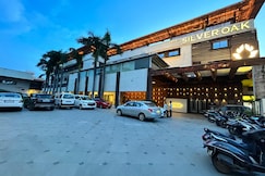 Hotel Silver Oak, Bilaspur, Chattisgarh
