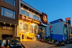 Lakshya Hotel & Restaurant, Ujjain