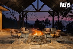 StayVista at Anant @ Tehri Peaks, Chamba