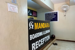 Mandara Boarding and Lodging, Kumta