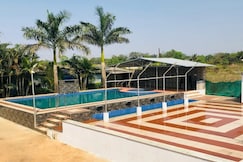 Pawar Holidays Resort Karjat, Karjat