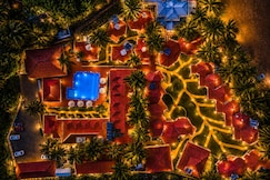 Leoney Resort, Goa