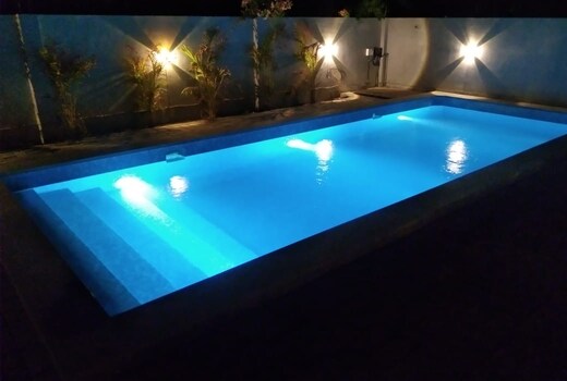 Ambi Farms| Suraj Nagar Garden & Pool Retreat in Bhopal