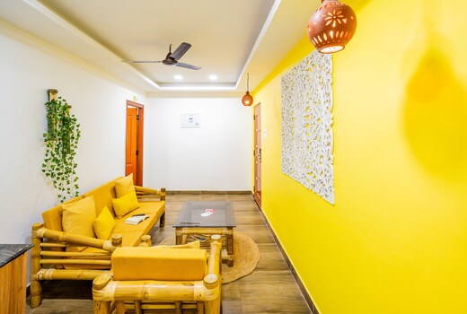 Hotel O Signature Grande