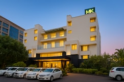 MK hotel, Amritsar