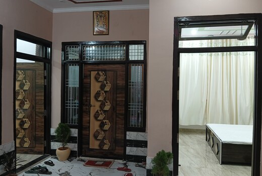 Shri Balaji Home Stay