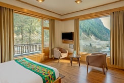 Treebo M R Villa, Manali