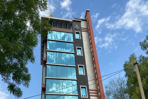Hotel Prince Palace