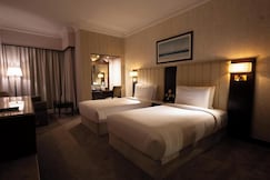 Luxe Avenue Hotel, Dubai