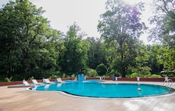 Swimming Pool 1