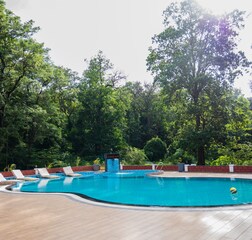 Swimming Pool 1