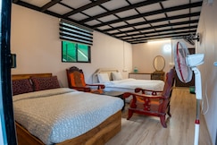 Alkhemy BnB, Gudalur