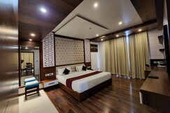 HOTEL PREETHI INTERNATIONAL, Mysore