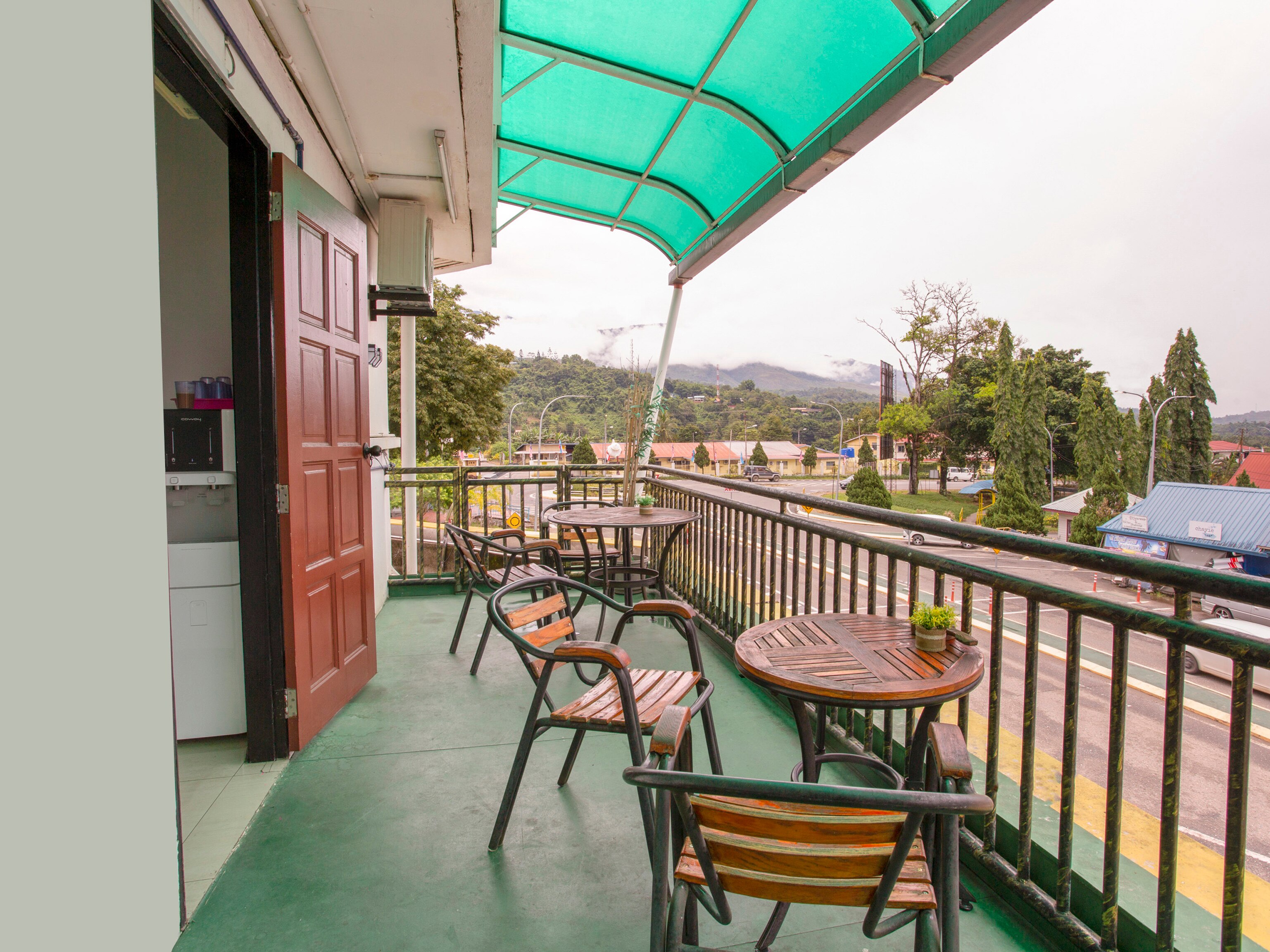 OYO 89782 Ranau City Inn - Tap to explore photos
