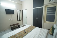 Hotel Vedik Villa, Jaipur