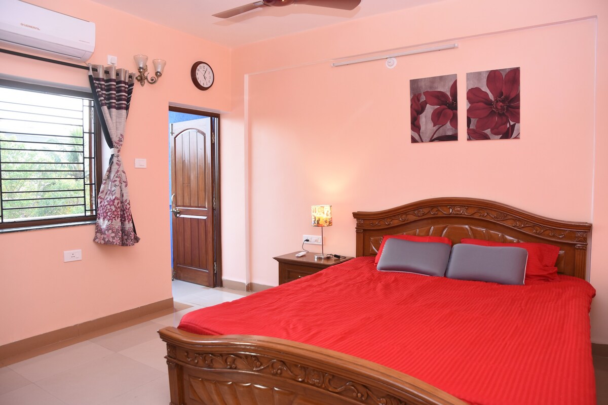 Casa Maroquinha 3bed Dona Paula - Tap to explore photos