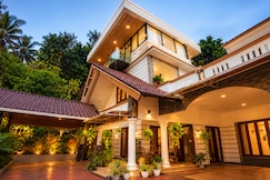 Summer Cool Villa Munnar, Munnar