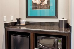 Hampton Inn Kearney, Buffalo