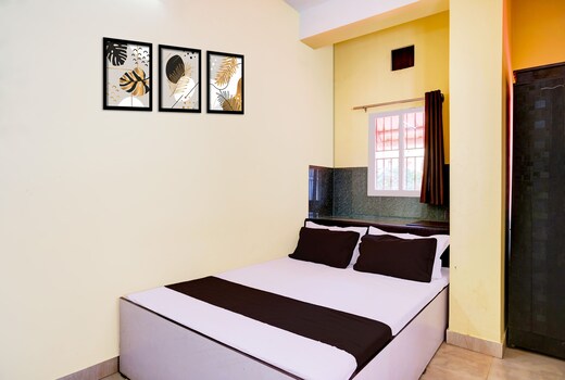 Super Hotel O Modern Home