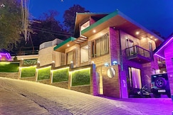 Oyster Villa, Mussoorie