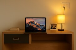 Sleek   Stylish Urban Retreat, Indore