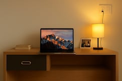 Sleek   Stylish Urban Retreat, Indore