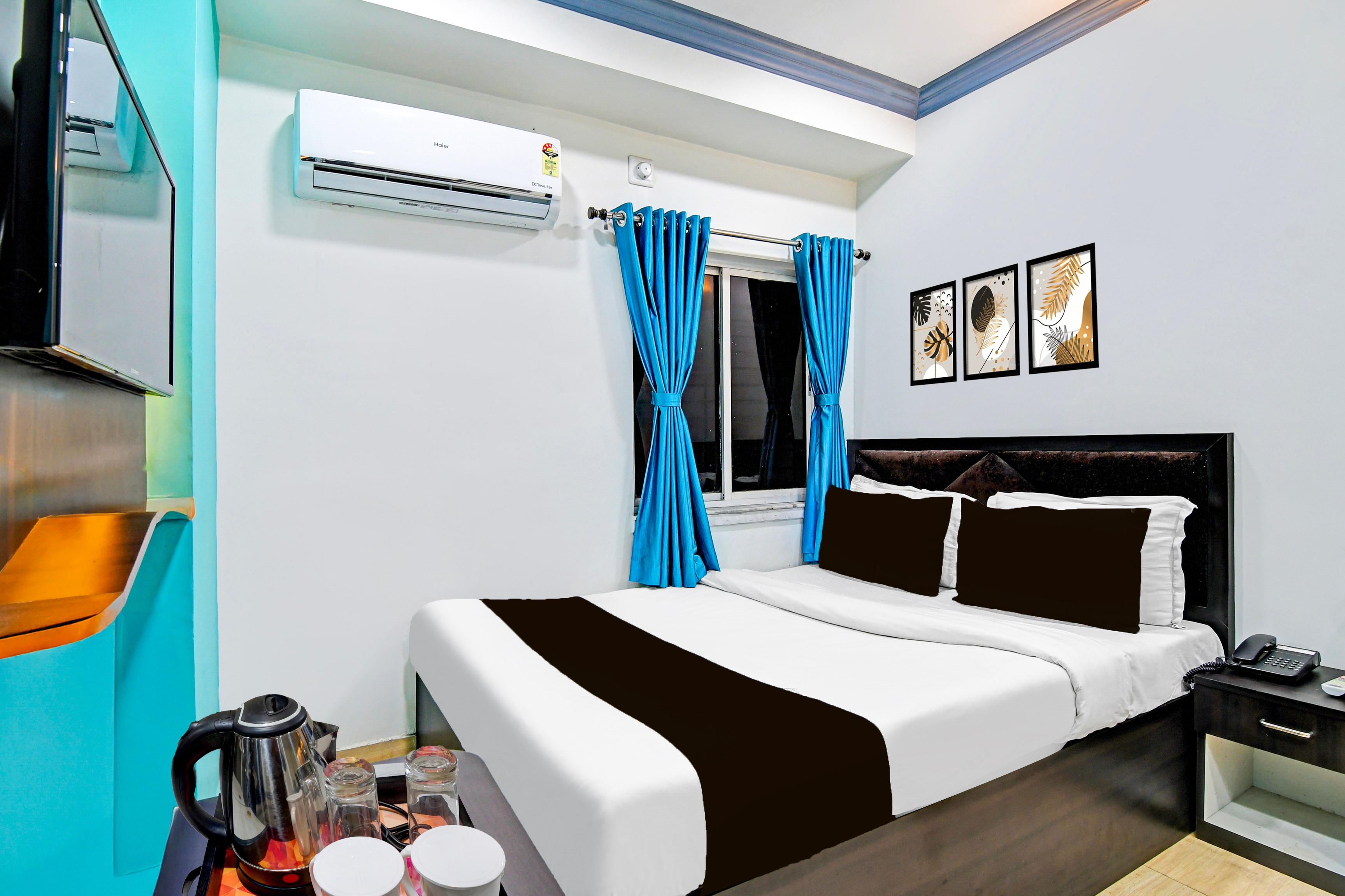 Super Collection O Kolkata Near Dumdum Airport - Tap to explore photos