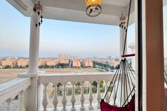 Shrisaa Homes A Boutique Stay, Vrindavan