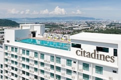 Citadines Prai Penang, Penang