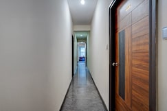 Hotel O Bangalore Residency, Bangalore