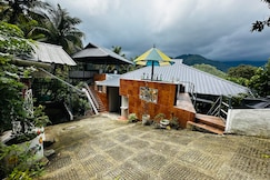 Deep Rich Farm Villa, Munnar