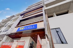 FabHotel Swastik Villa, Varanasi