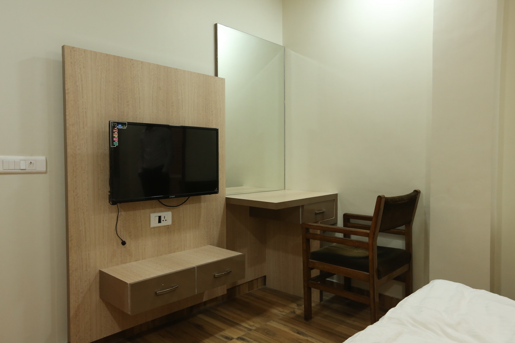 Hotel Sukh Regency - Tap to explore photos