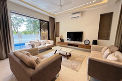 Nirvana Villa, Lonavala