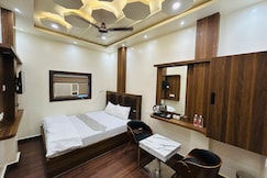 The chhabra residency, Gaya