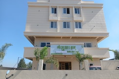 Hotel Manjula Inn, Nashik
